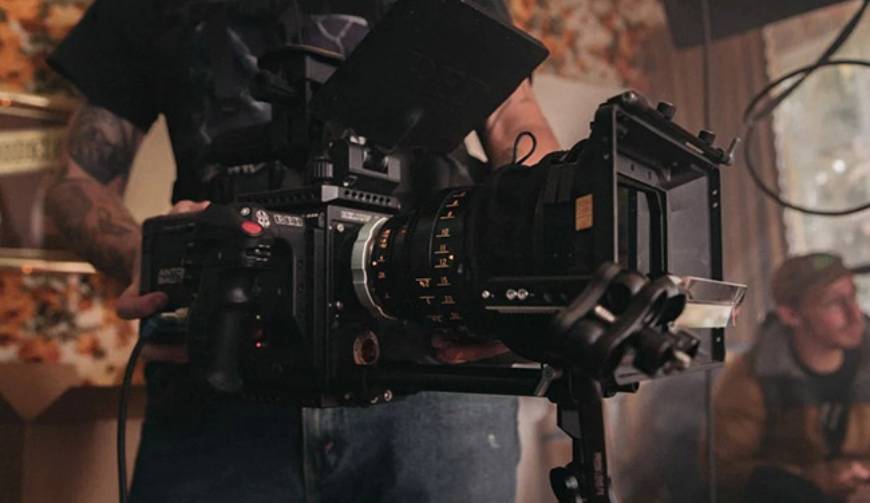 深耕本土，吴兴区产品宣传视频拍摄公司的服务密码